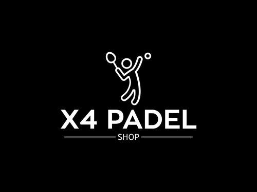 X4PADELSHOP